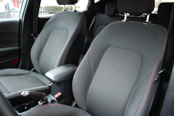 Ford Fiesta 1.0 EcoBoost ST-Line Airco Apple Carplay Nap