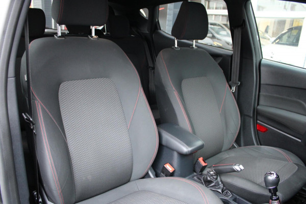 Ford Fiesta 1.0 EcoBoost ST-Line Airco Apple Carplay Nap