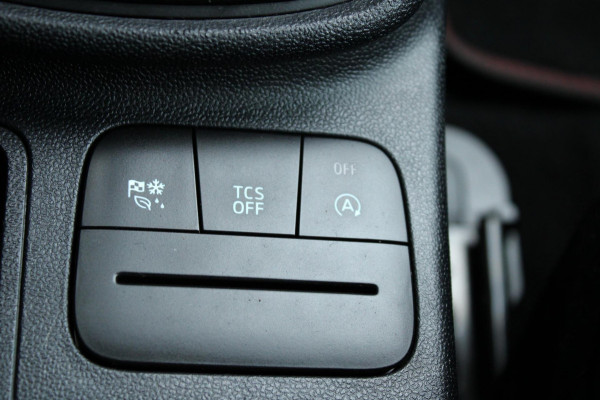 Ford Fiesta 1.0 EcoBoost ST-Line Airco Apple Carplay Nap