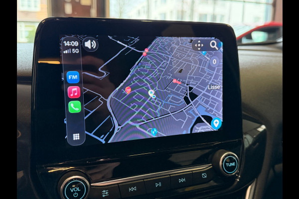 Ford Fiesta 1.0 EcoBoost ST-Line Airco Apple Carplay Nap