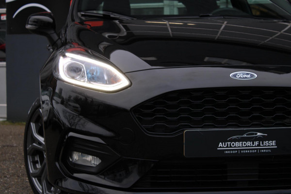 Ford Fiesta 1.0 EcoBoost ST-Line Airco Apple Carplay Nap
