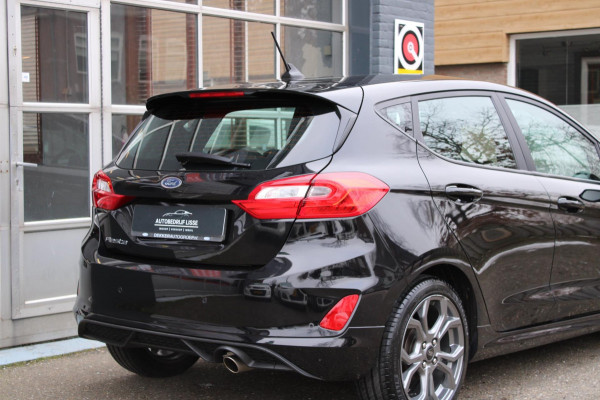 Ford Fiesta 1.0 EcoBoost ST-Line Airco Apple Carplay Nap