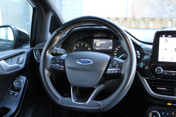 Ford Fiesta 1.0 EcoBoost ST-Line Airco Apple Carplay Nap