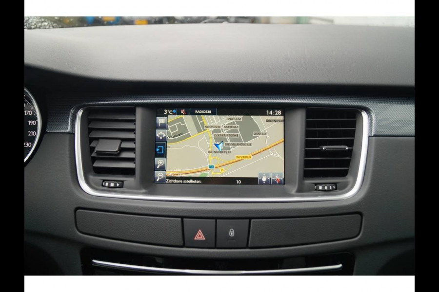 Peugeot 508 1.6 BlueHDi Executive -Navi-ECC-PDC-