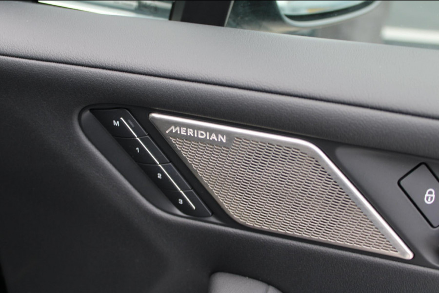 Jaguar I-PACE EV400 HSE 90 kWh pano/luchtvering/head up