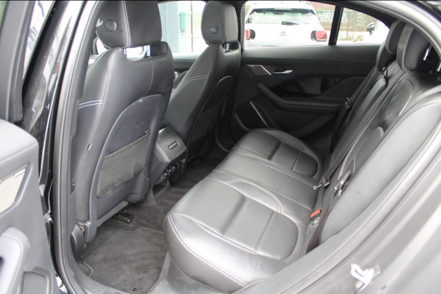 Jaguar I-PACE EV400 HSE 90 kWh pano/luchtvering/head up