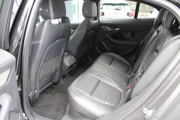 Jaguar I-PACE EV400 HSE 90 kWh pano/luchtvering/head up