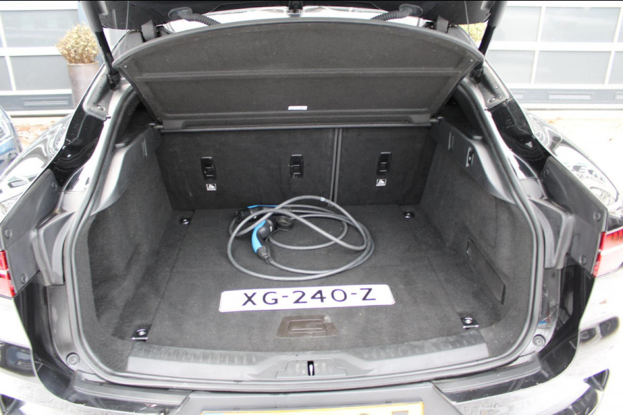Jaguar I-PACE EV400 HSE 90 kWh pano/luchtvering/head up