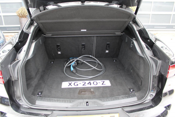 Jaguar I-PACE EV400 HSE 90 kWh pano/luchtvering/head up