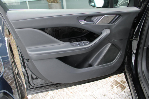 Jaguar I-PACE EV400 HSE 90 kWh pano/luchtvering/head up