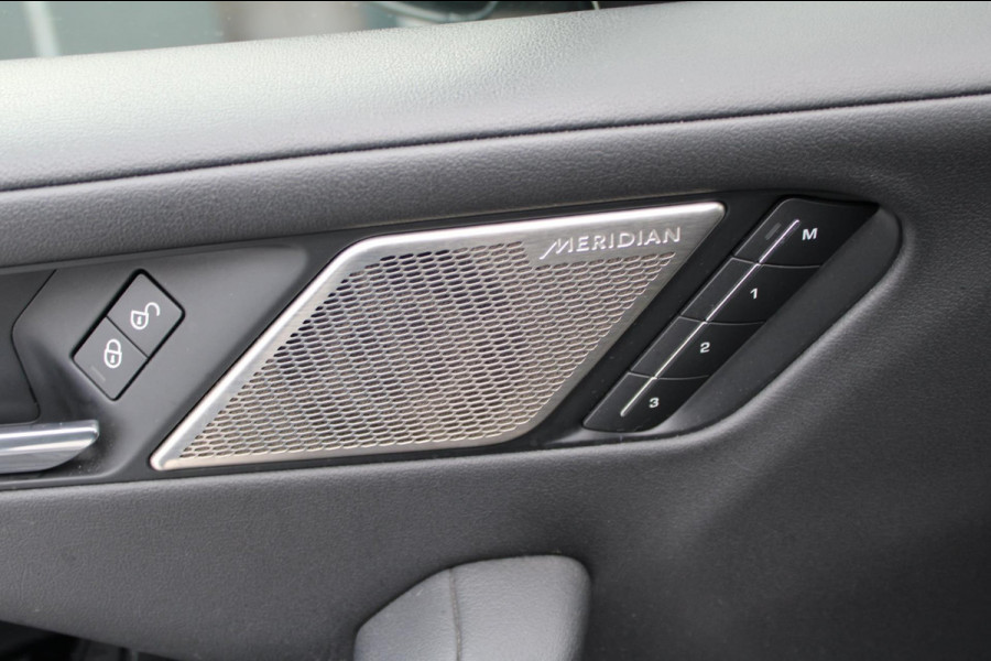 Jaguar I-PACE EV400 HSE 90 kWh pano/luchtvering/head up