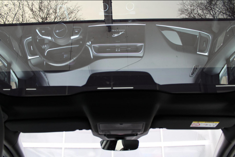 Jaguar I-PACE EV400 HSE 90 kWh pano/luchtvering/head up