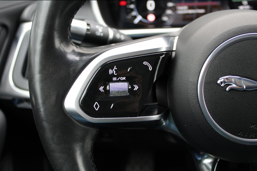 Jaguar I-PACE EV400 HSE 90 kWh pano/luchtvering/head up