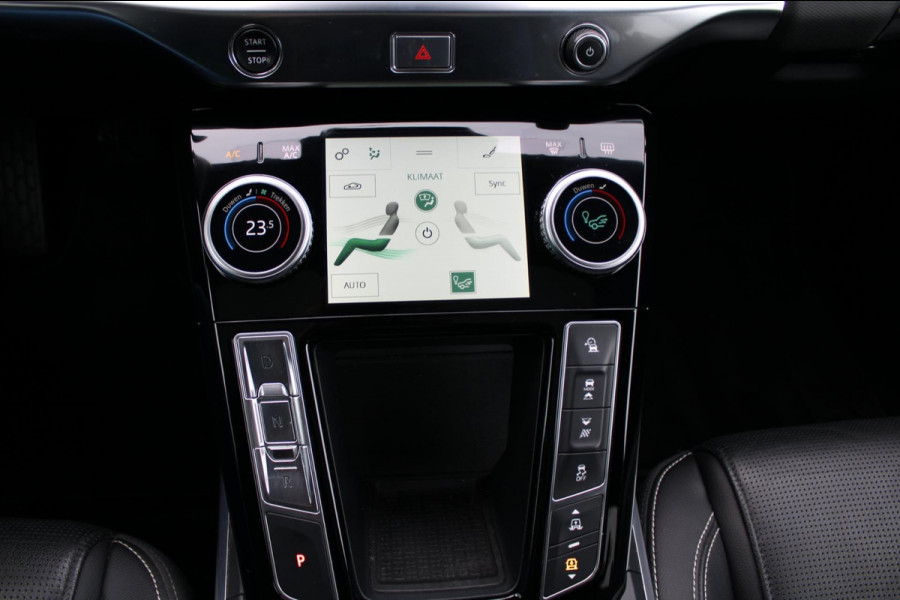 Jaguar I-PACE EV400 HSE 90 kWh pano/luchtvering/head up