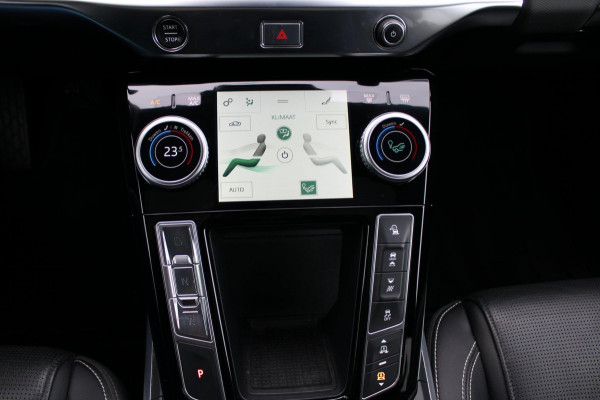 Jaguar I-PACE EV400 HSE 90 kWh pano/luchtvering/head up