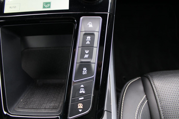 Jaguar I-PACE EV400 HSE 90 kWh pano/luchtvering/head up