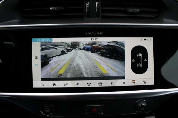 Jaguar I-PACE EV400 HSE 90 kWh pano/luchtvering/head up