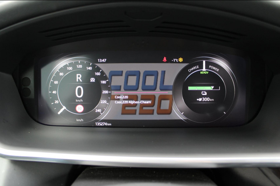 Jaguar I-PACE EV400 HSE 90 kWh pano/luchtvering/head up