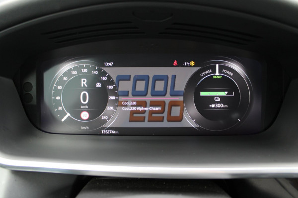 Jaguar I-PACE EV400 HSE 90 kWh pano/luchtvering/head up