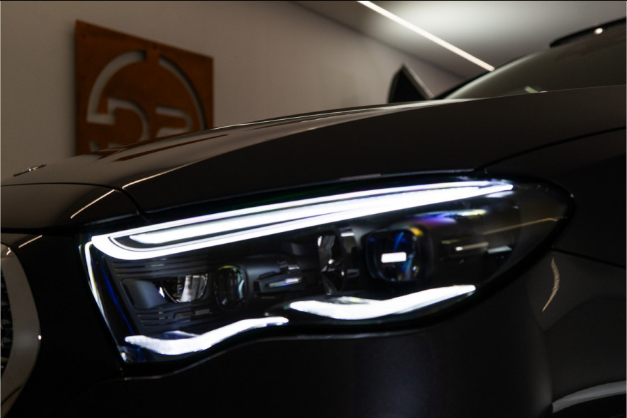 Mercedes-Benz E-Klasse Estate 300 e AMG 313PK | Pano | LED | Trekhaak | Sfeer | Burmester | Fabrieksgarantie