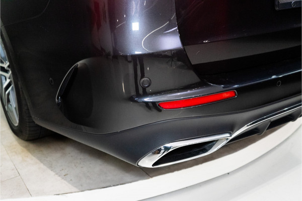 Mercedes-Benz E-Klasse Estate 300 e AMG 313PK | Pano | LED | Trekhaak | Sfeer | Burmester | Fabrieksgarantie