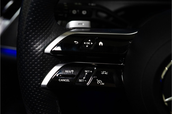 Mercedes-Benz E-Klasse Estate 300 e AMG 313PK | Pano | LED | Trekhaak | Sfeer | Burmester | Fabrieksgarantie