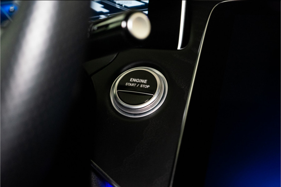 Mercedes-Benz E-Klasse Estate 300 e AMG 313PK | Pano | LED | Trekhaak | Sfeer | Burmester | Fabrieksgarantie