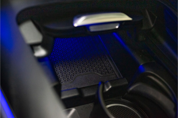 Mercedes-Benz E-Klasse Estate 300 e AMG 313PK | Pano | LED | Trekhaak | Sfeer | Burmester | Fabrieksgarantie