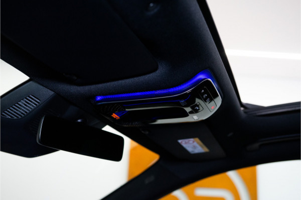 Mercedes-Benz E-Klasse Estate 300 e AMG 313PK | Pano | LED | Trekhaak | Sfeer | Burmester | Fabrieksgarantie