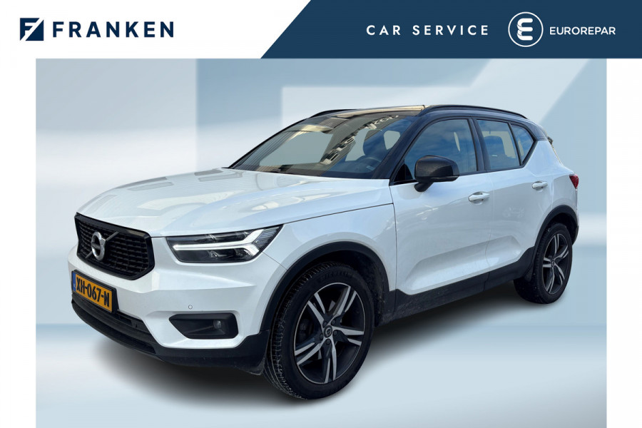 Volvo XC40 2.0 T4 R-Design | Panoramadak | NL Auto | Dealeronderhouden
