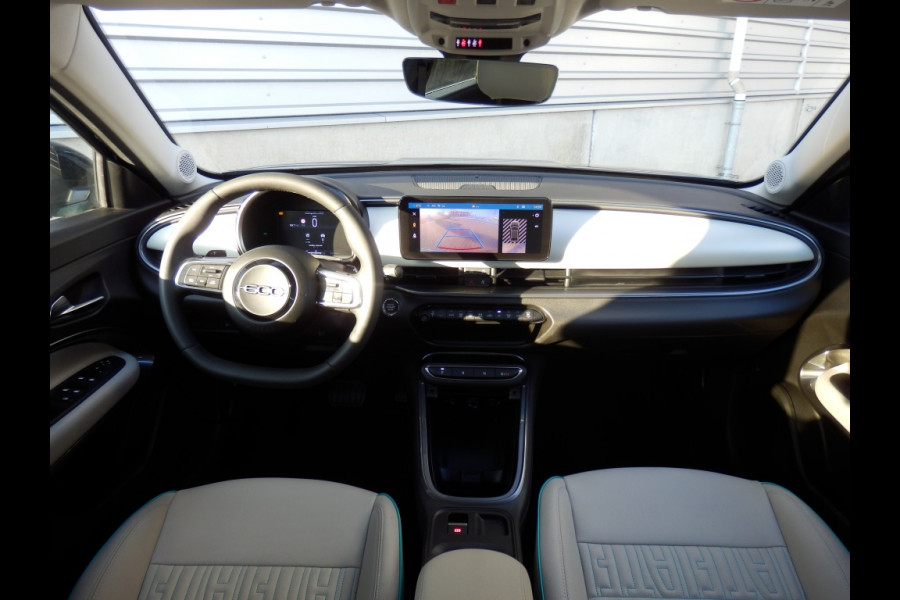 Fiat 600 101PK Hybrid La Prima | 360 camera | Massagestoel | Compleet |