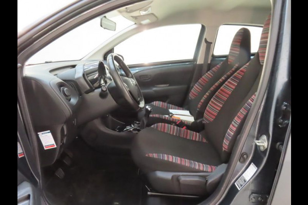 Citroën C1 1.0 68 PK VTi | Feel | 5-drs | Airco | *wordt verwacht*