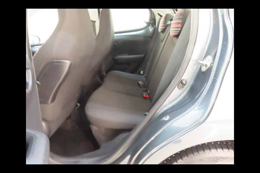 Citroën C1 1.0 68 PK VTi | Feel | 5-drs | Airco | *wordt verwacht*