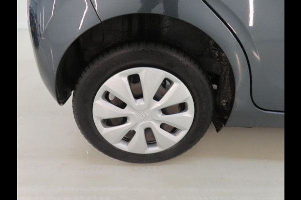 Citroën C1 1.0 68 PK VTi | Feel | 5-drs | Airco | *wordt verwacht*