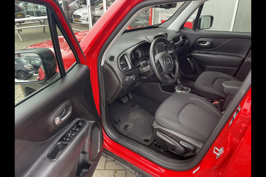 Jeep Renegade 4xe 240 Plug-in Hybrid Electric S