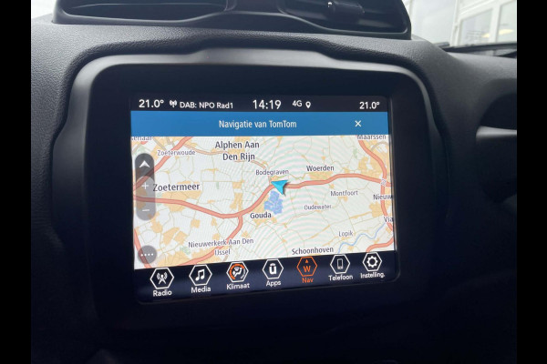 Jeep Renegade 4xe 240 Plug-in Hybrid Electric S