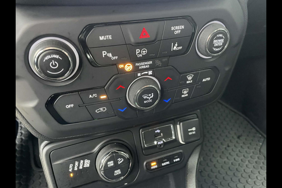 Jeep Renegade 4xe 240 Plug-in Hybrid Electric S