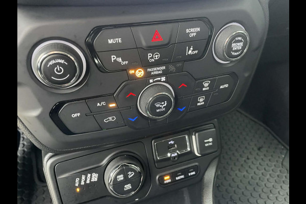 Jeep Renegade 4xe 240 Plug-in Hybrid Electric S