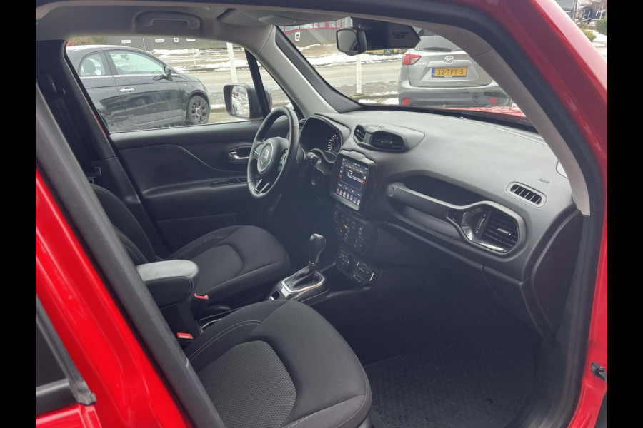 Jeep Renegade 4xe 240 Plug-in Hybrid Electric S