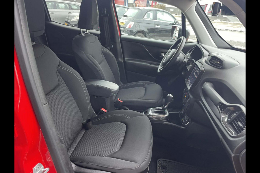 Jeep Renegade 4xe 240 Plug-in Hybrid Electric S