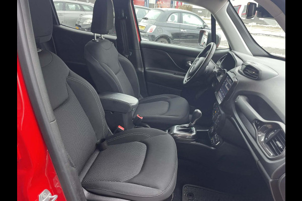 Jeep Renegade 4xe 240 Plug-in Hybrid Electric S