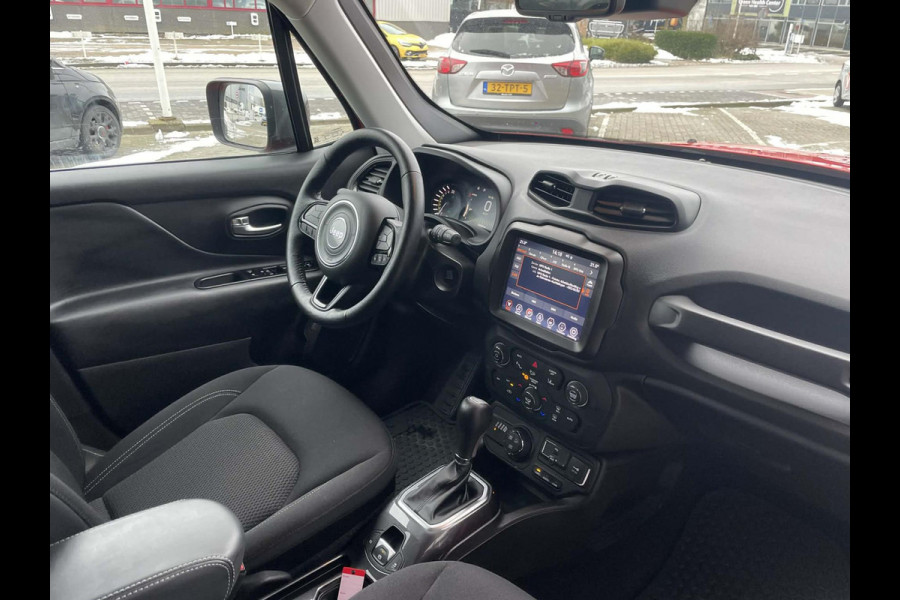 Jeep Renegade 4xe 240 Plug-in Hybrid Electric S