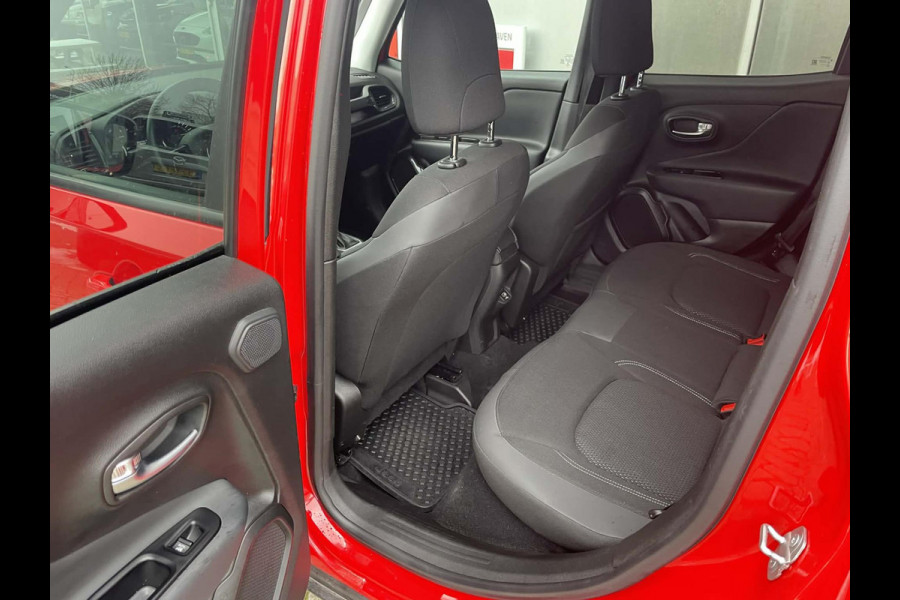 Jeep Renegade 4xe 240 Plug-in Hybrid Electric S
