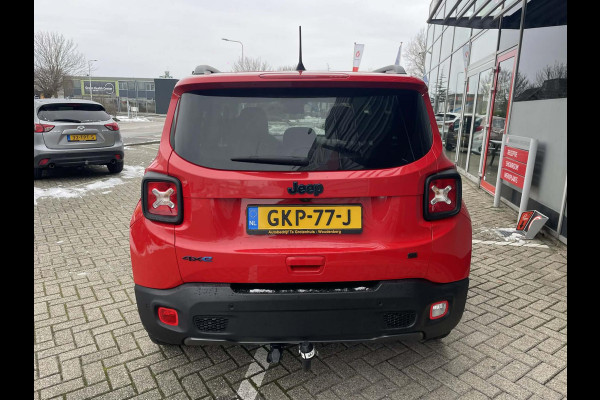 Jeep Renegade 4xe 240 Plug-in Hybrid Electric S