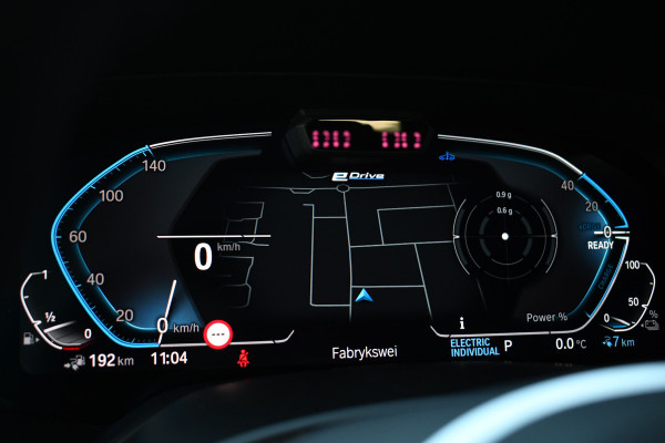 BMW X5 xDrive45e 394pk M-Sport Pano HUD ACC 360 Laser Trekhaak