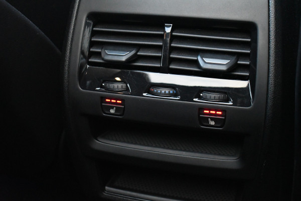 BMW X5 xDrive45e 394pk M-Sport Pano HUD ACC 360 Laser Trekhaak