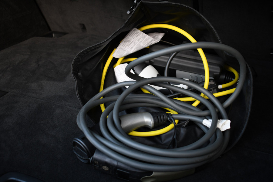 BMW X5 xDrive45e 394pk M-Sport Pano HUD ACC 360 Laser Trekhaak