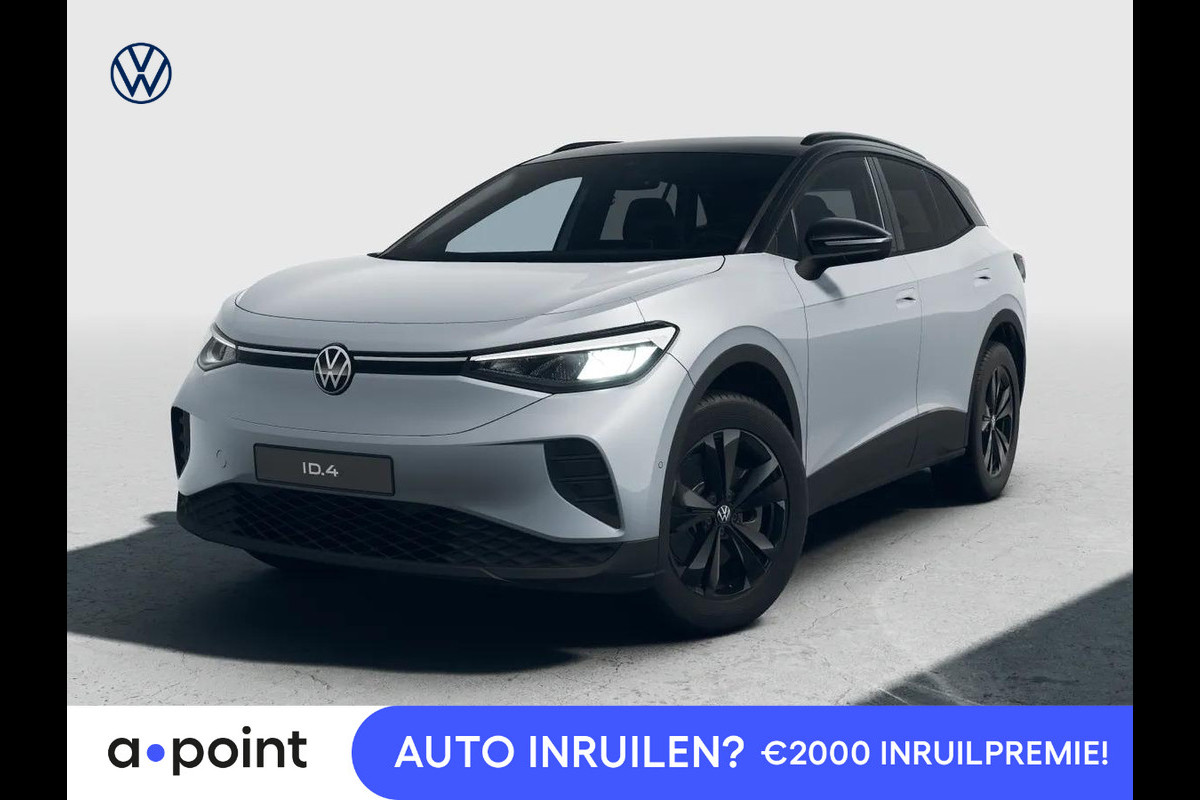 Volkswagen ID.4 Pro Limited Edition 77 kWh accu 210 kW / 286 PK SU