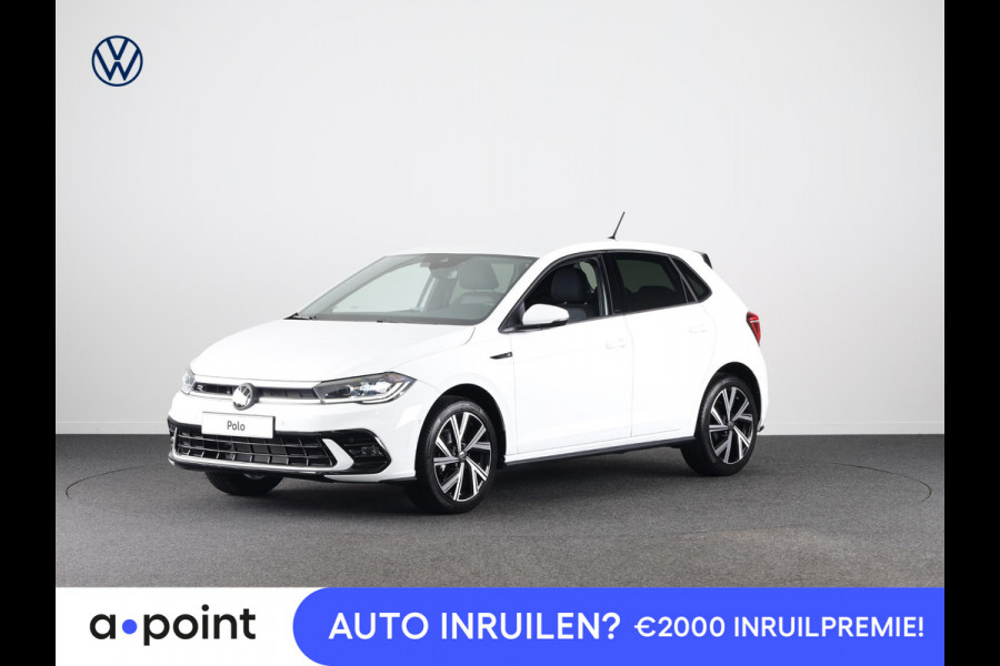 Volkswagen Polo GP R-Line-Edition 1.0 70 kW / 95 pk TSI Hatchback 5 v