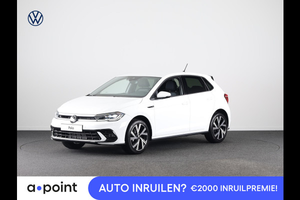 Volkswagen Polo GP R-Line-Edition 1.0 70 kW / 95 pk TSI Hatchback 5 v